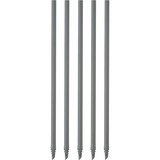 GARDENA Tubo de prolongación gris, 1377-20