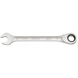 GEDORE 2297116 llave combinada, Llave de tuercas cromado, 30 mm, 10 mm, 88 g
