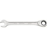 GEDORE 2297167 llave combinada, Llave de tuercas cromado, 40 mm, 10 mm, 197 g