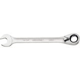 GEDORE 2297396 llave combinada, Llave de tuercas cromado, 90 mm, 55 mm, 449 g