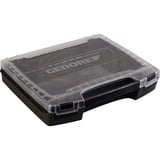 GEDORE 2823705 caja de herramientas negro, 900 g