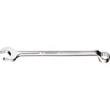 GEDORE 6000830 llave combinada, Llave de tuercas cromado, 54 mm, 29 mm, 42 g