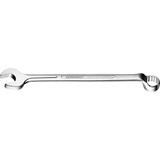 GEDORE 6001130 llave combinada, Llave de tuercas cromado, 64 mm, 34 mm, 80 g