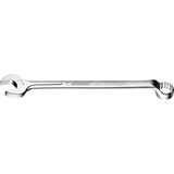 GEDORE 6001800 llave combinada, Llave de tuercas cromado, 88 mm, 44 mm, 210 g