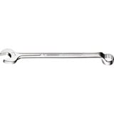 GEDORE 6002020 llave combinada, Llave de tuercas cromado, 95 mm, 48 mm, 281 g