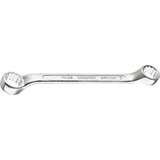 GEDORE 6015940 llave de tubo, Llave de tuercas cromado, 89 g, 70 mm, 36 mm