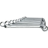 GEDORE 6031120 llave de tubo, Llave de tuercas 2,56 kg, 130 mm, 50 mm
