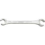 GEDORE 6057270 llave fija, Llave de tuercas cromado, 64 g, 64 mm, 43 mm, 1 pieza(s)