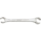 GEDORE 6057780 llave fija, Llave de tuercas cromado, 179 g, 95 mm, 66 mm, 1 pieza(s)