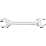 GEDORE 6064480 llave fija, Llave de tuercas cromado, 36 g, 46 mm, 25 mm, 1 pieza(s)