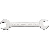 GEDORE 6065370 llave fija, Llave de tuercas cromado, 69 g, 58 mm, 35 mm, 1 pieza(s)