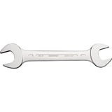 GEDORE 6065610 llave fija, Llave de tuercas cromado, 98 g, 60 mm, 37 mm, 1 pieza(s)