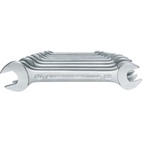 GEDORE 6077540 llave fija, Llave de tuercas 1,41 kg, 70 mm, 62 mm, 1 pieza(s)