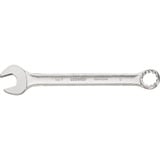 GEDORE 6089710 llave combinada, Llave de tuercas cromado, 48 mm, 23 mm, 24 g