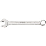 GEDORE 6090560 llave combinada, Llave de tuercas cromado, 63 mm, 34 mm, 69 g
