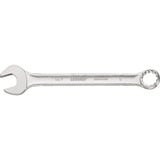 GEDORE 6090800 llave combinada, Llave de tuercas cromado, 82 mm, 40 mm, 140 g