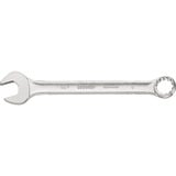 GEDORE 6090990 llave combinada, Llave de tuercas cromado, 98 mm, 48 mm, 200 g