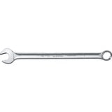 GEDORE 6097300 llave combinada, Llave de tuercas cromado, 70 mm, 34 mm, 11 g