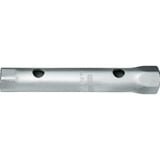 GEDORE 6211370 llave de tubo cromado, 88 g, 75 mm, 50 mm