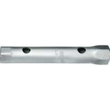 GEDORE 6211880 llave de tubo cromado, 161 g, 150 mm, 60 mm