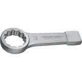 GEDORE 6475270 llave de tubo, Llave de tuercas 393 g, 50 mm, 17 mm