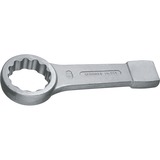 GEDORE 6475350 llave de tubo, Llave de tuercas 428 g, 53 mm, 17 mm