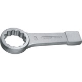 GEDORE 6475430 llave de tubo, Llave de tuercas 674 g, 60 mm, 20 mm