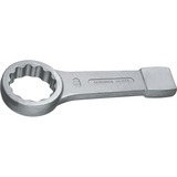 GEDORE 6475510 llave de tubo, Llave de tuercas Cromo, Acero al cromo vanadio, 790 g, 65 mm, 21 mm, 20x22 mm