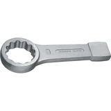 GEDORE 6475860 llave de tubo, Llave de tuercas 1,09 kg, 80 mm, 24 mm