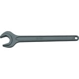 GEDORE 6574840 llave fija, Llave de tuercas gris oscuro, 60 g, 54 mm, 40 mm, 1 pieza(s)