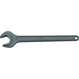GEDORE 6575060 llave fija, Llave de tuercas gris oscuro, 81 g, 65 mm, 45 mm, 1 pieza(s)