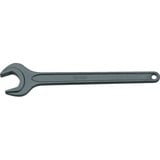 GEDORE 6576540 llave fija, Llave de tuercas gris oscuro, 374 g, 96 mm, 64 mm, 1 pieza(s)