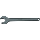 GEDORE 6577000 llave fija, Llave de tuercas gris oscuro, 704 g, 92 mm, 15 mm, 1 pieza(s)