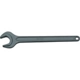 GEDORE 6577190 llave fija, Llave de tuercas gris oscuro, 956 g, 100 mm, 17 mm, 1 pieza(s)