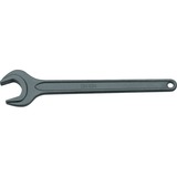 GEDORE 6577270 llave fija, Llave de tuercas gris oscuro, 1,12 kg, 110 mm, 18 mm, 1 pieza(s)