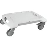 GEDORE L-BOXX Roller 1100 R, Plataforma móvil  gris