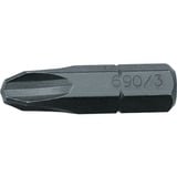 GEDORE Punta de destornillador 1/4", PH 2, Bit 