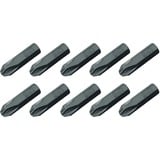 GEDORE Punta de destornillador 1/4", PZ 1, Bit 