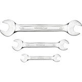 GEDORE R05105008 llave fija, Llave de tuercas cromado, 700 g, 45 mm, 1 pieza(s)