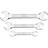 GEDORE R05125006 llave fija, Llave de tuercas cromado, 300 g, 40 mm, 1 pieza(s)