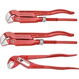GEDORE R27000003, Set de pinzas rojo