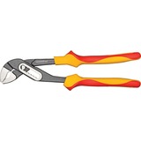 GEDORE R29100010 alicate, Alicates para bomba de agua / tubos rojo/Amarillo, 30 mm, 393 g