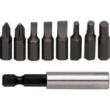 GEDORE R33005009 punta de destornillador, Conjuntos de bits 86 g, 29 mm