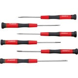 GEDORE R38005906 destornillador manual rojo/Negro, 22 mm, 370 g
