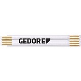 GEDORE R94500002 cirterio, Bar blanco