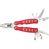 GEDORE R99800000 no categorizado, Herramienta multi rojo
