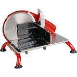 Graef H 93, Cortatodo rojo