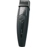 Grundig MT 6340 Cortadoras de pelo y maquinillas, Cortapelo para barba negro, 1,5 cm, 0,5 mm, 12 h, 100 - 240 V, 50 - 60 Hz, 3,2 cm