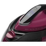 Grundig SIS 9870 2800 W 1,8 L Negro, Púrpura, Plata, Estación de planchado a vapor negro/Violeta, 2800 W, 450 g/min, 7,2 bar, 1,8 L, 130 g/min, Negro, Púrpura, Plata