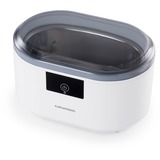 Grundig UC 5620 50 W Blanco, Limpiador ultrasónico blanco, 220-240 V, 50 / 60 Hz